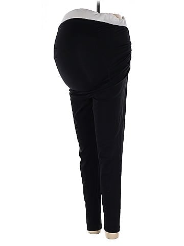 Isabel Maternity Active Pants (view 1)