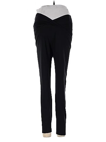 Isabel Maternity Active Pants (view 2)