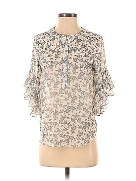 Vince Camuto 3/4 Sleeve Blouse