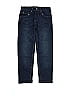 Steve's Jeans Solid Blue Jeans Size 12 (big kids) - photo 1