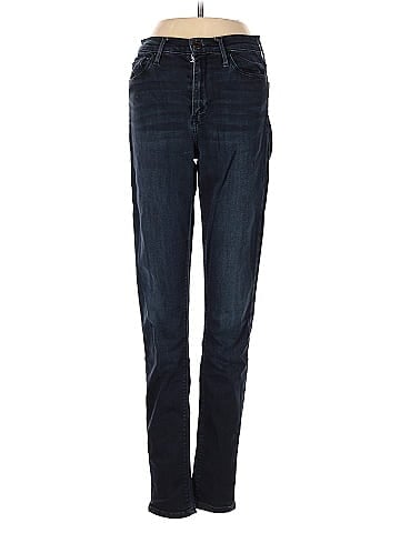Black Orchid Denim Jeans (view 1)