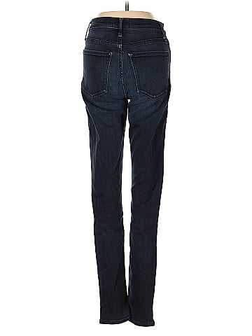 Black Orchid Denim Jeans (view 2)