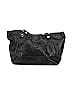 Onna Ehrlich Solid Black Leather Tote One size - photo 3