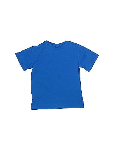 FILA Short Sleeve T-Shirt (view 2)