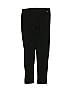 Uniqlo Black Active Pants Size 11 (big kids) - photo 1