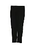 Uniqlo Black Active Pants Size 11 (big kids) - photo 2