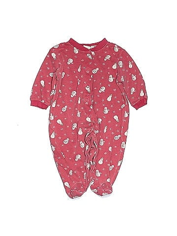 Circo Long Sleeve Outfit (view 1)
