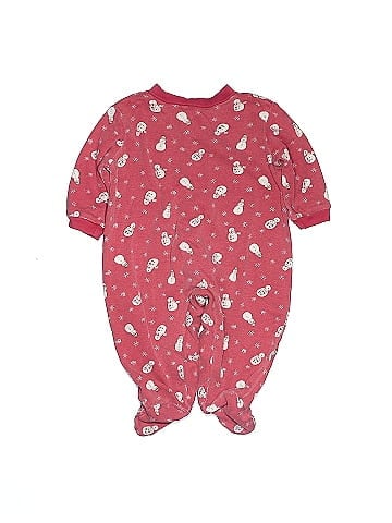 Circo Long Sleeve Outfit (view 2)