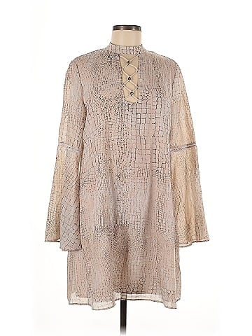TJD Casual Dress (view 1)