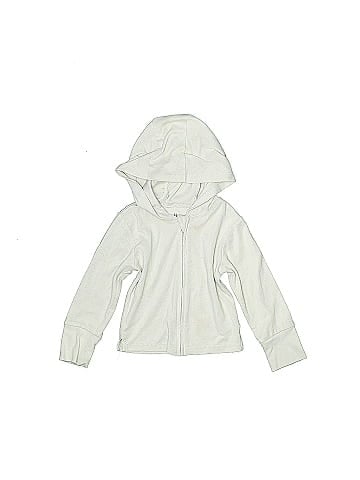 Hanes Zip Up Hoodie (view 1)