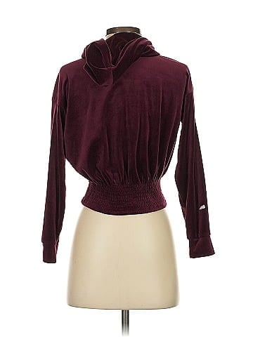 Saturday Sunday Zip Up Hoodie (view 2)