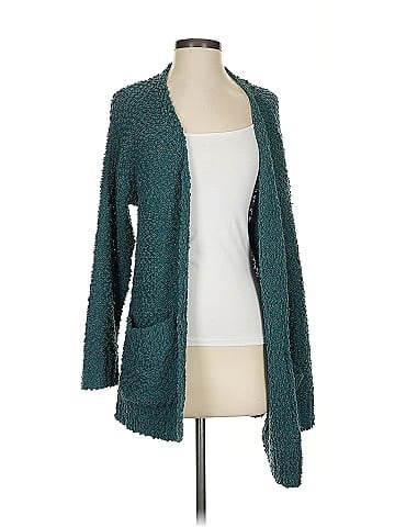 Newbury Kustom Cardigan (view 1)