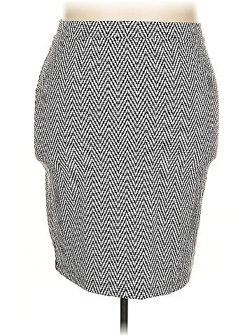 Liz Claiborne Career Casual Skirt (view 1)