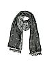 Assorted Brands Gray Scarf One size - photo 1