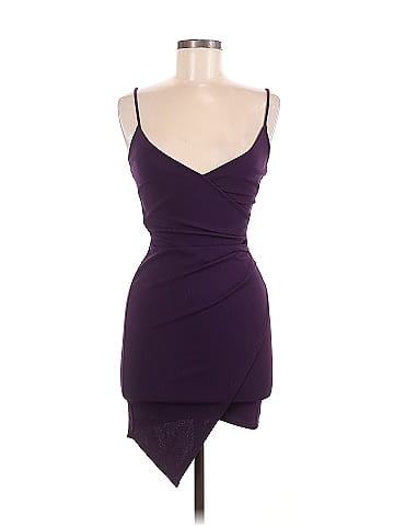 Akira Cocktail Dress (view 1)