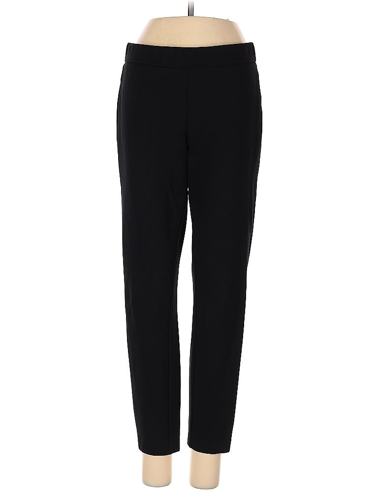 Click to view more detailed imagery on our partner's website Pre-owned Jcrew Track Pants In Black