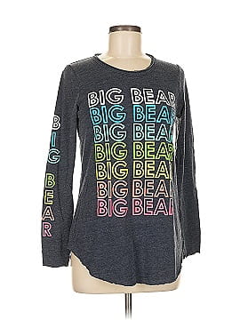 Chaser Long Sleeve Top (view 1)