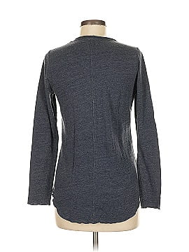 Chaser Long Sleeve Top (view 2)