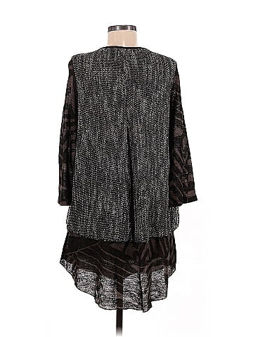 Feratelli Long Sleeve Blouse (view 2)
