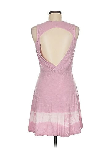 RVCA Casual Dress (view 2)