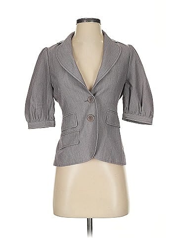 BCBGMAXAZRIA Blazer (view 1)