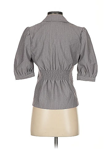 BCBGMAXAZRIA Blazer (view 2)