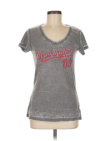 New Era Short Sleeve T-Shirt (view 1)