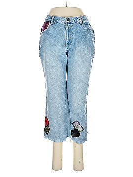 American Outpost Jeans (view 1)