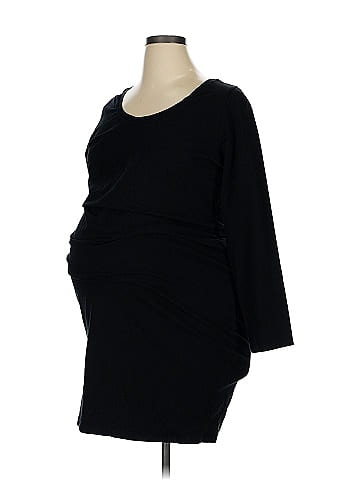 Old Navy - Maternity Casual Dress (view 1)