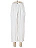 Unbranded Ivory Casual Pants Size M - photo 1