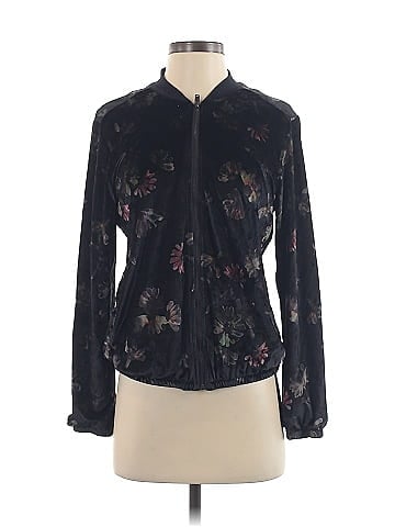 Octavia Jacket (view 1)