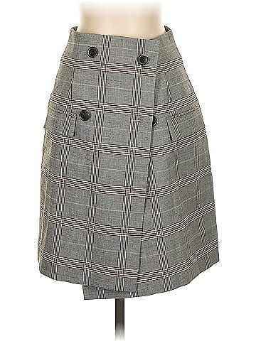 Judith & Charles Casual Skirt (view 1)
