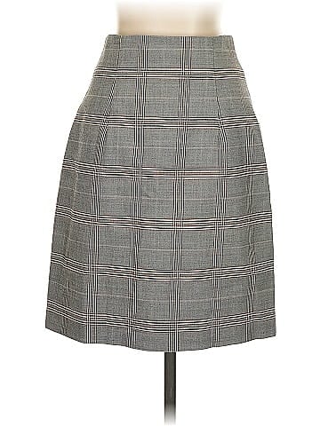 Judith & Charles Casual Skirt (view 2)