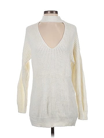 Forever 21 Pullover Sweater (view 1)