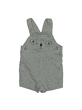 Carter's Overall Shorts (view 1)