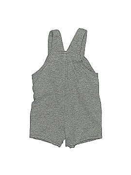 Carter's Overall Shorts (view 2)