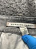 Burning Torch Chevron-herringbone Gray Casual Pants Size 4 (estimated) - photo 3