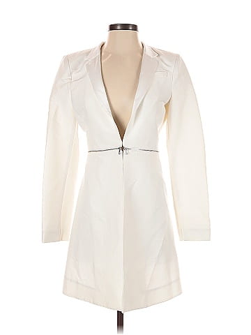 BCBGMAXAZRIA Coat (view 1)