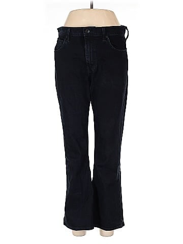 Proenza Schouler Jeans (view 1)