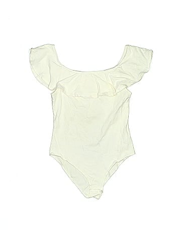 Mustard Seed Bodysuit (view 1)