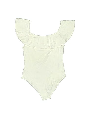 Mustard Seed Bodysuit (view 2)