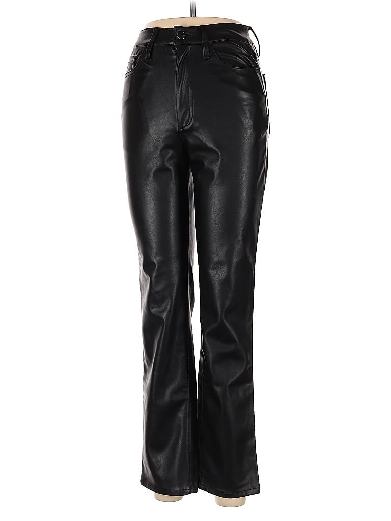 Pre-owned Joe's Jeans Casual Pants In Black