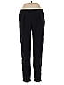 DKNY Jeans Chevron-herringbone Black Casual Pants Size 6 - photo 1