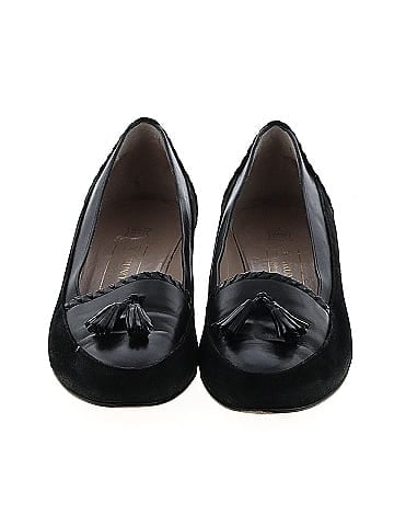 Bruno Magli Flats (view 2)