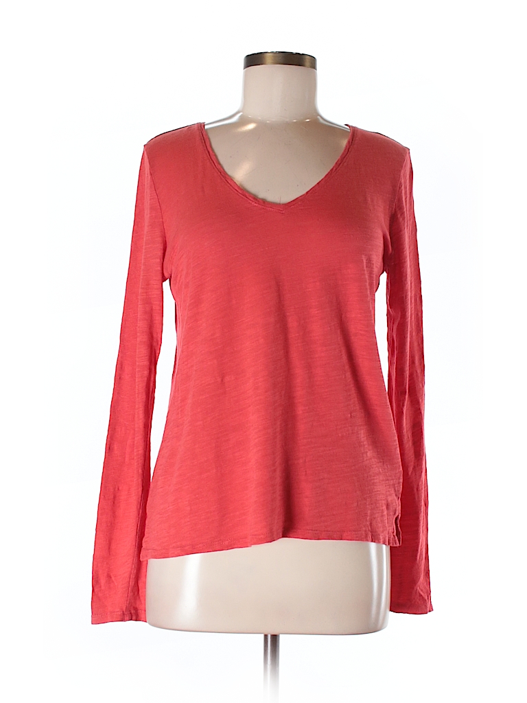 Gap Long Sleeve T Shirt - 67% off only on thredUP