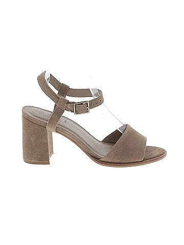 ABLE Local + Global Heels (view 1)