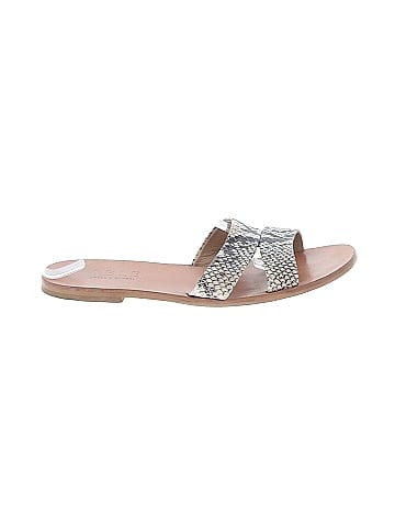 ABLE Local + Global Sandals (view 1)