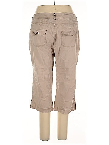 Larry Levine Khakis (view 2)