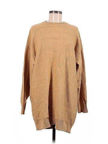 Lalavon Casual Dress (view 1)