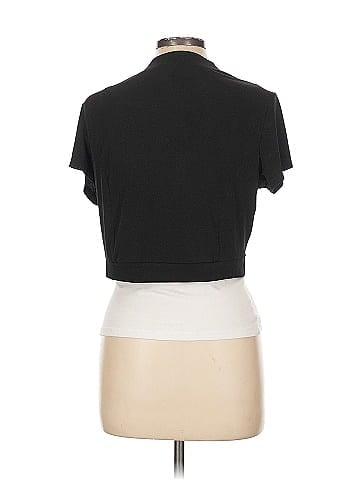 ILE New York Short Sleeve Top (view 2)